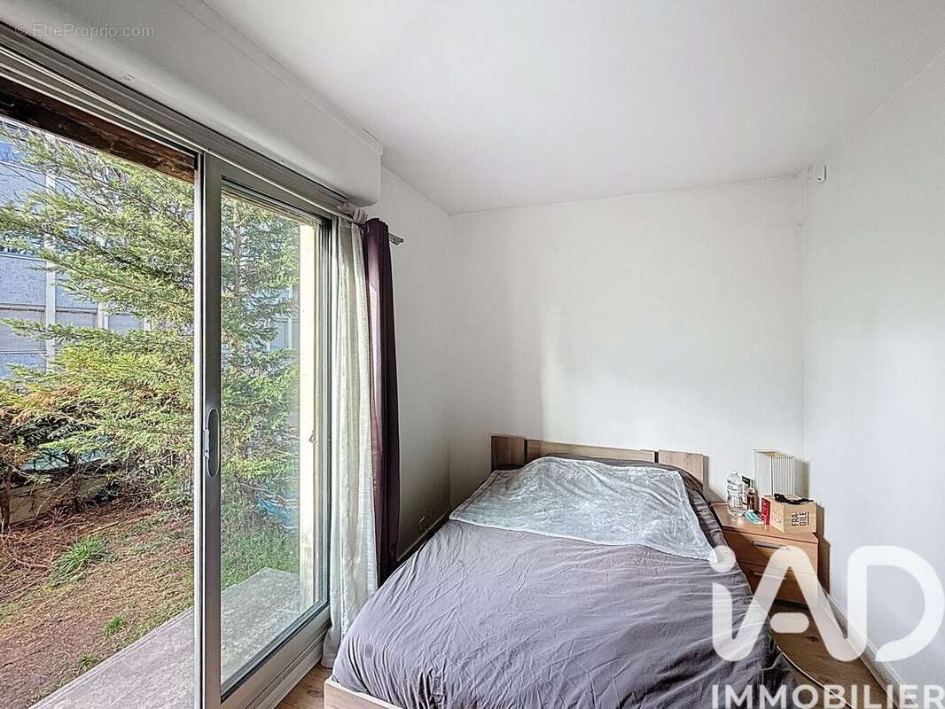 Photo 8 - Appartement à SCEAUX