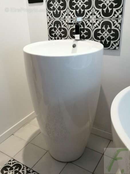 Appartement à AIX-LES-BAINS