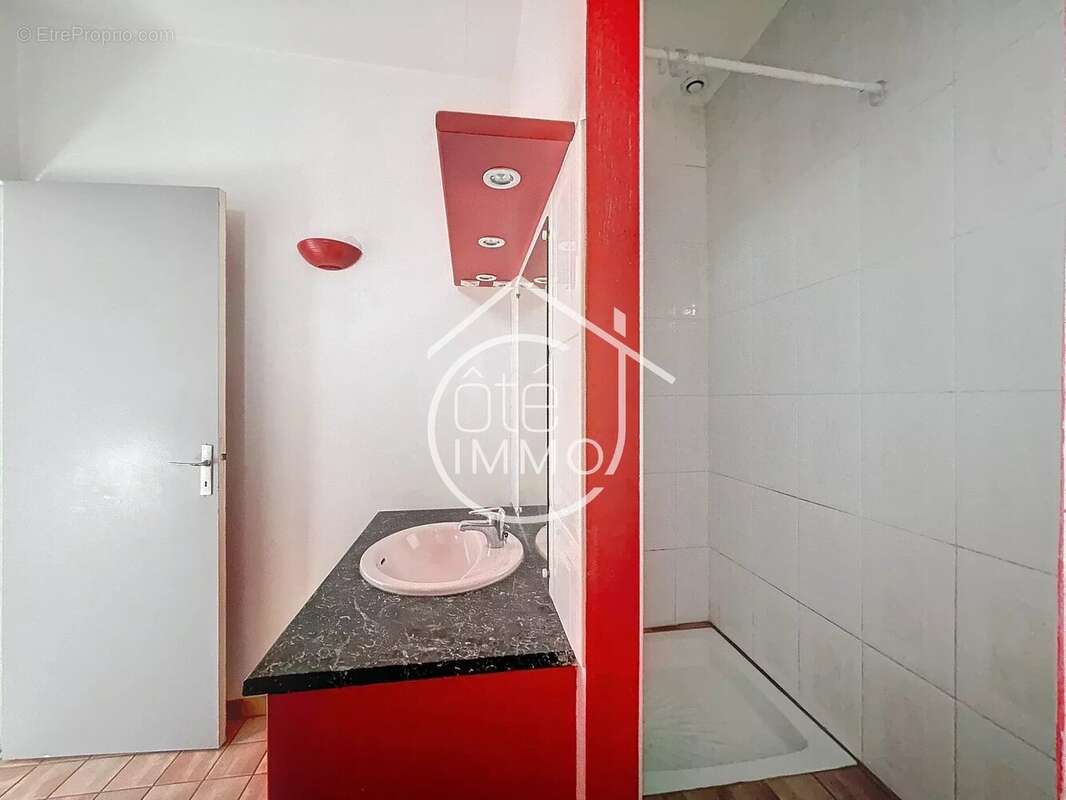 Maison à CASTILLON-LA-BATAILLE