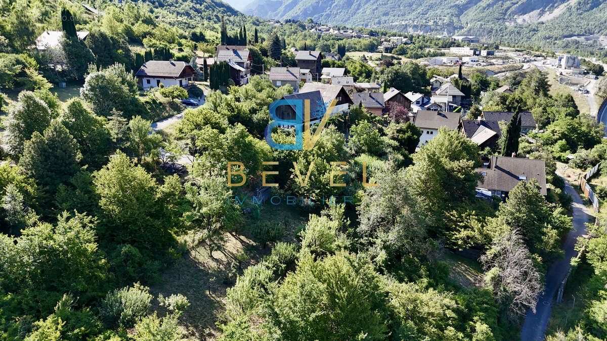 À vendre   exclusivité  (73) saint-julien-mont-denis   terrain de 1 446 m2 dont 760 m2 constructibles - photo 7