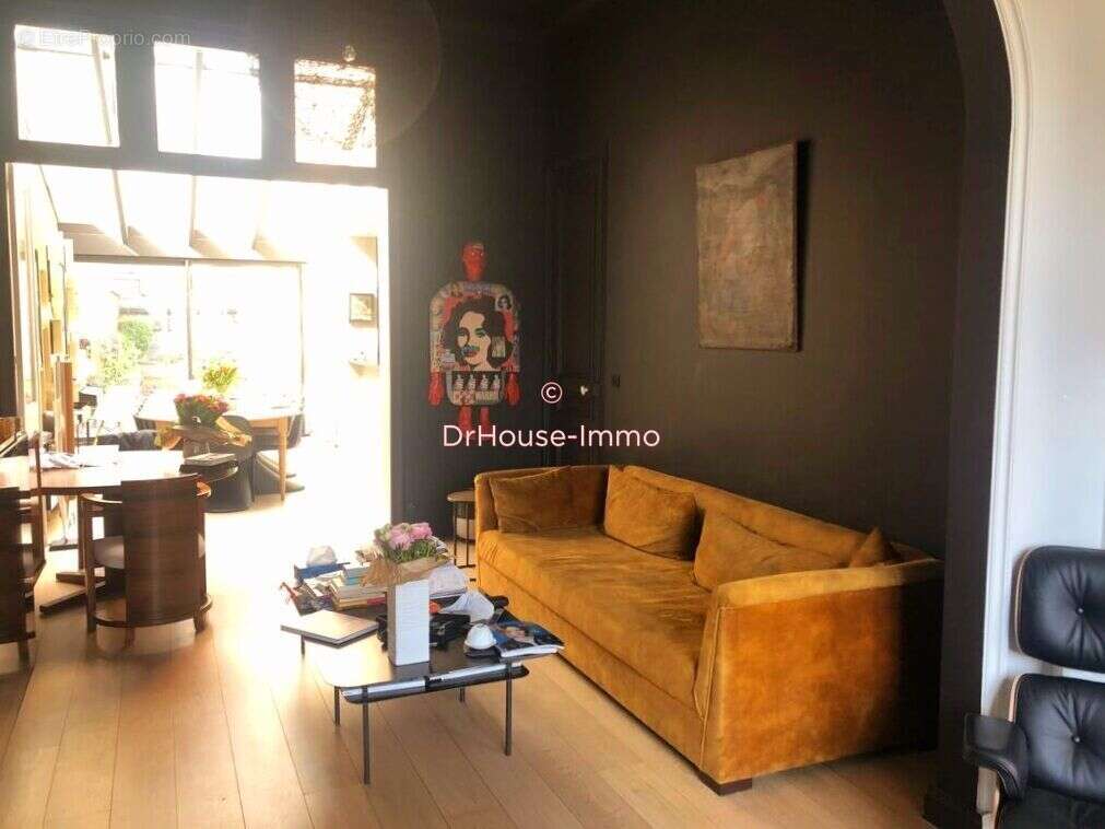 Maison à LAMBERSART