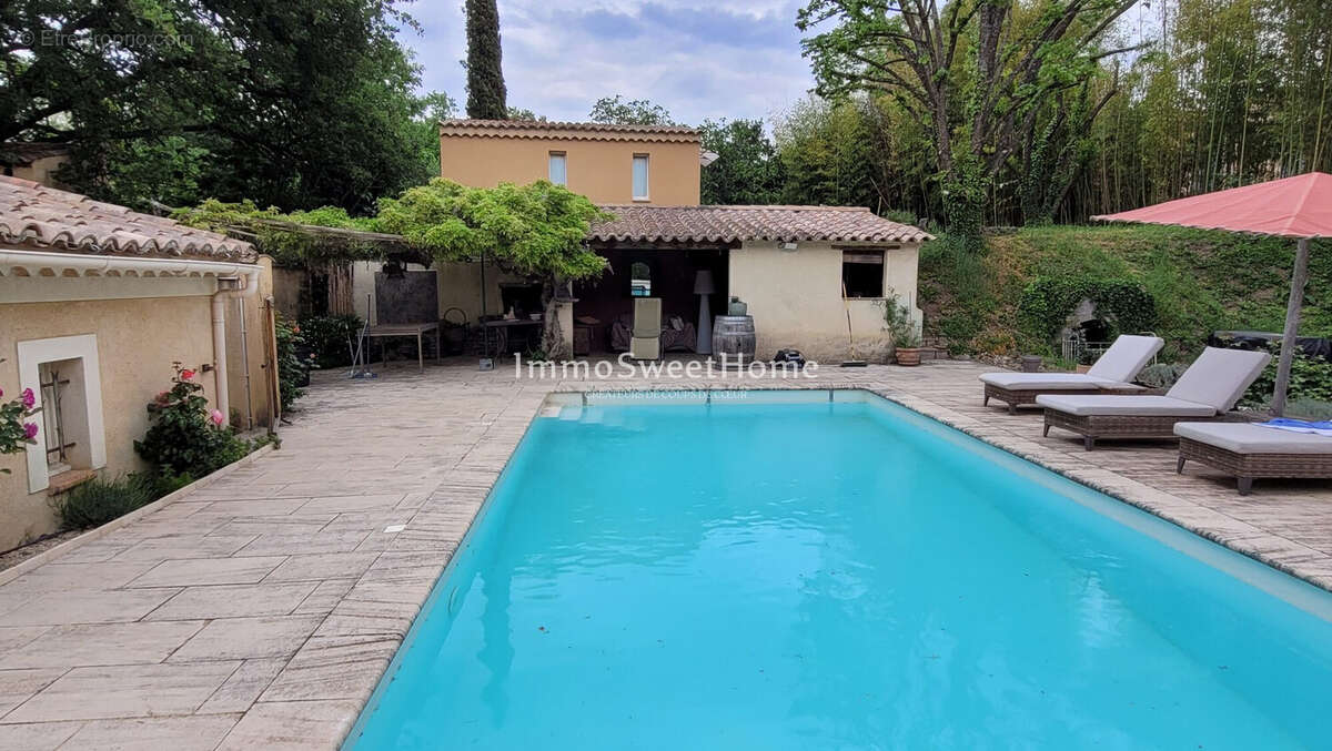 Maison 115 m² à Mirabel-Aux-Baronnies  - photo 3