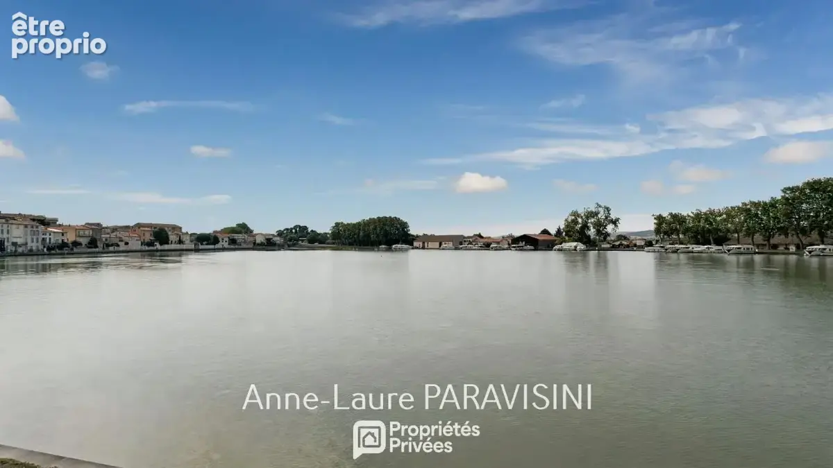 Emplacement exclusif & opportunité unique sur le grand bassin - photo 2