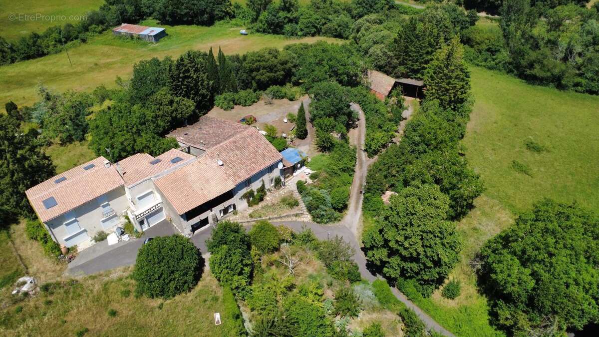 Maison À Vendre - photo 33