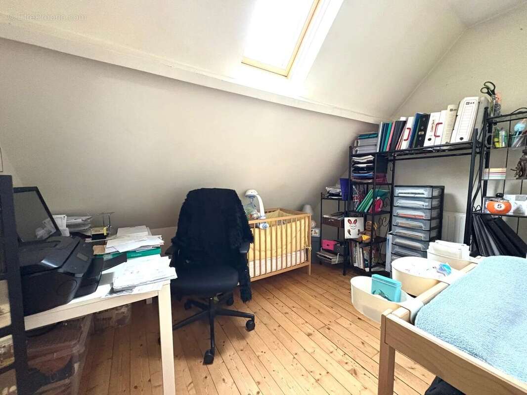 Maison à PACY-SUR-EURE