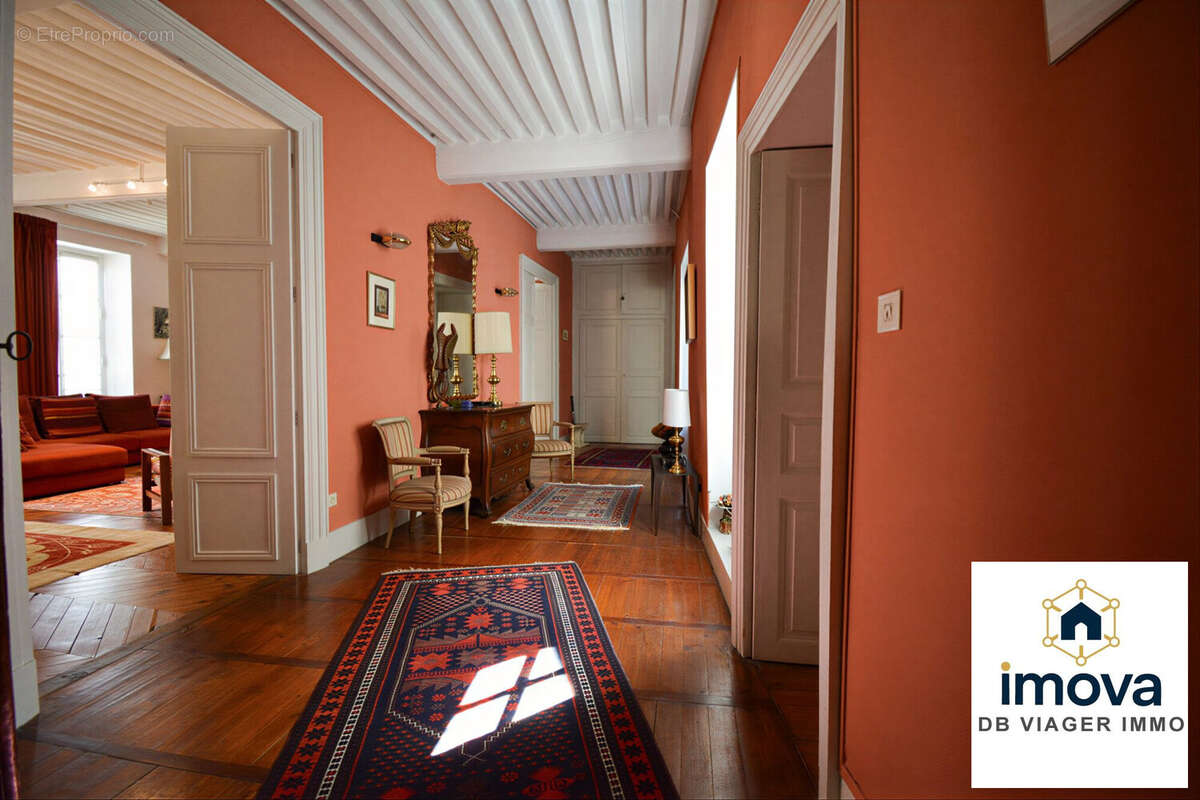 Maison à RIOM