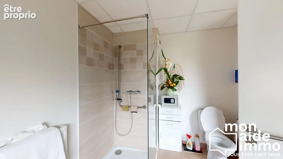 Appartement 2 pièces 44 m² à vendre à Begles (33130) - photo 9