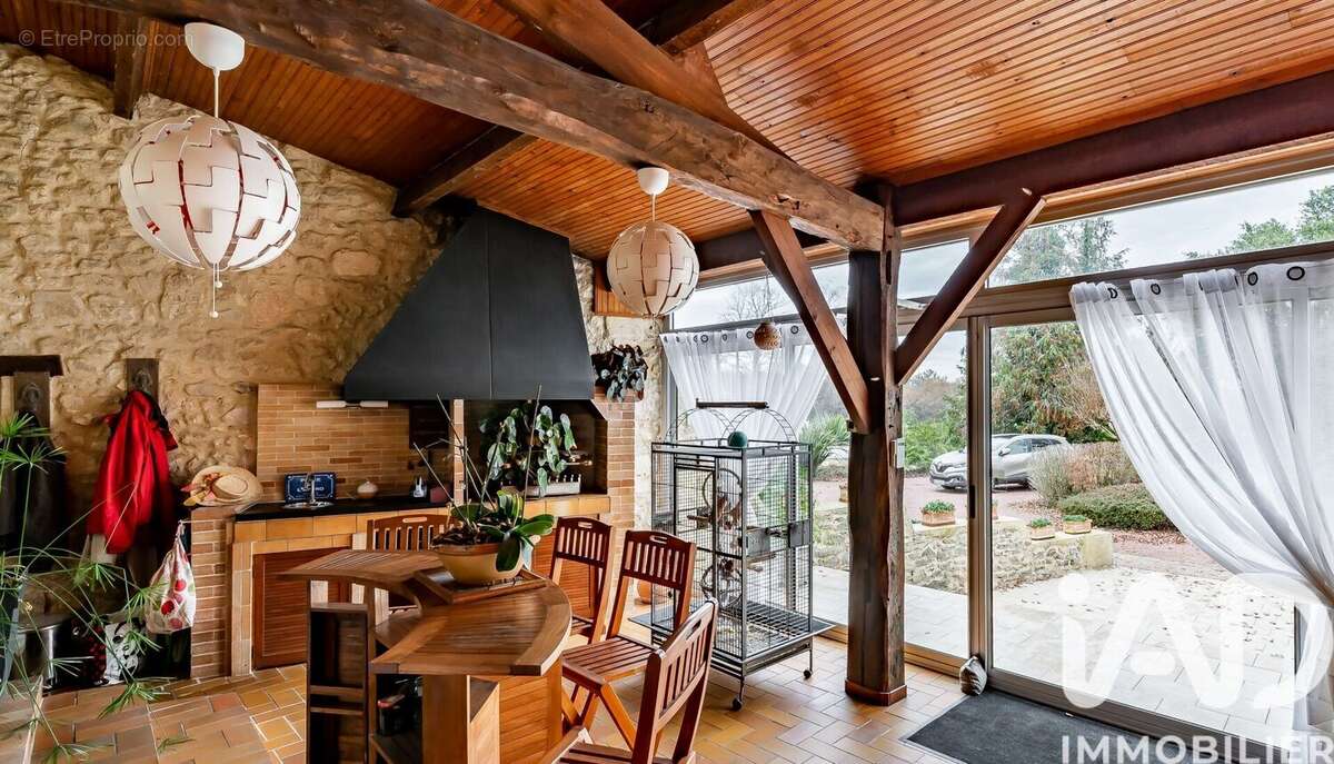 Photo 7 - Maison à MARANSIN