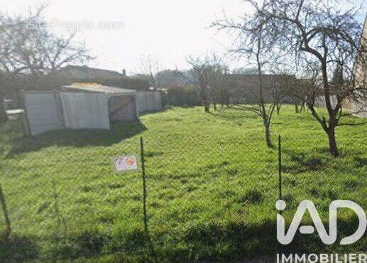 Photo 1 - Terrain à PROSNES