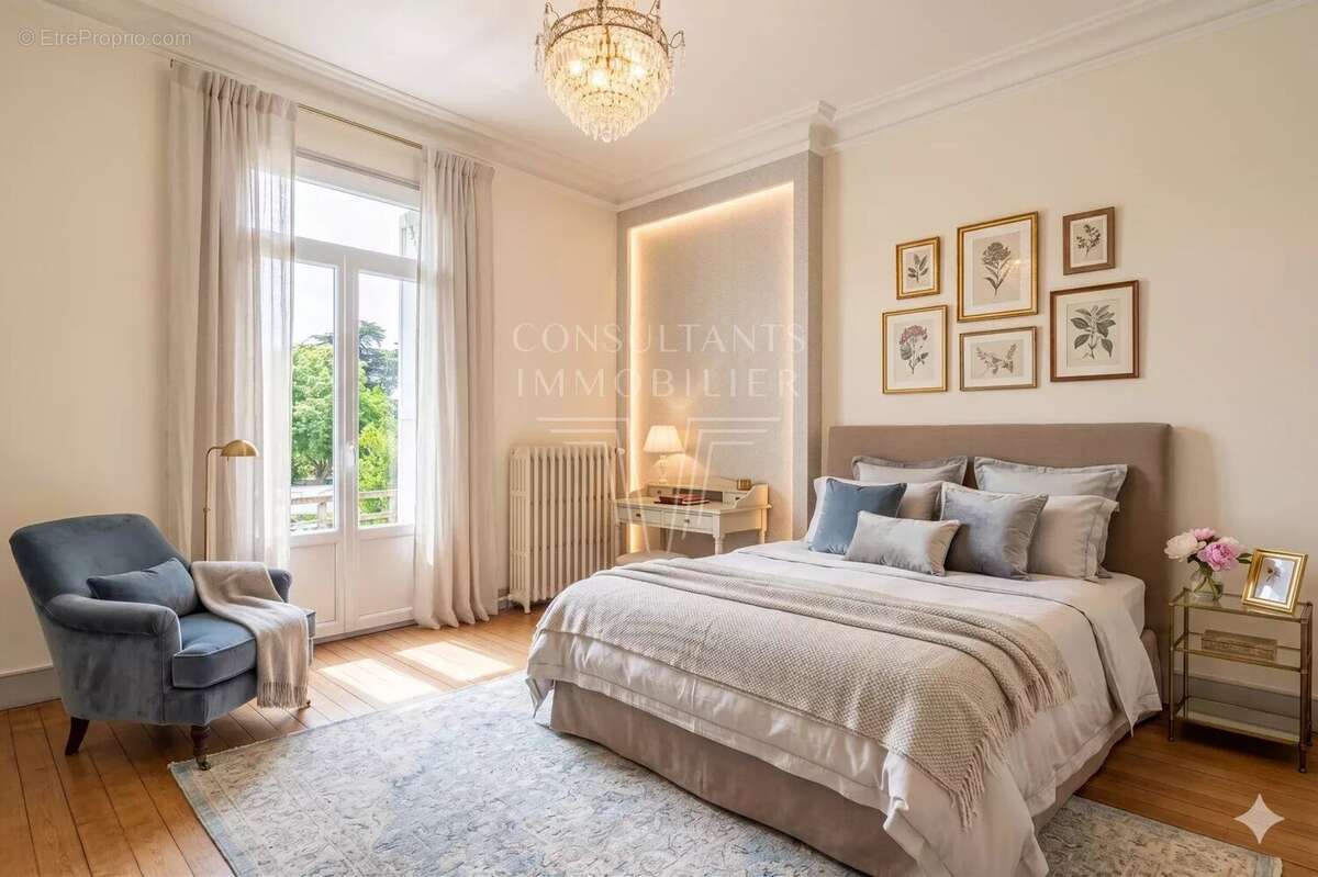 Maison à BORDEAUX