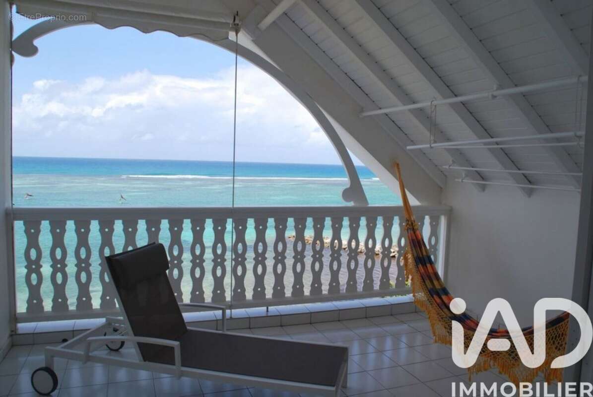 Photo 9 - Appartement à SAINT-FRANCOIS