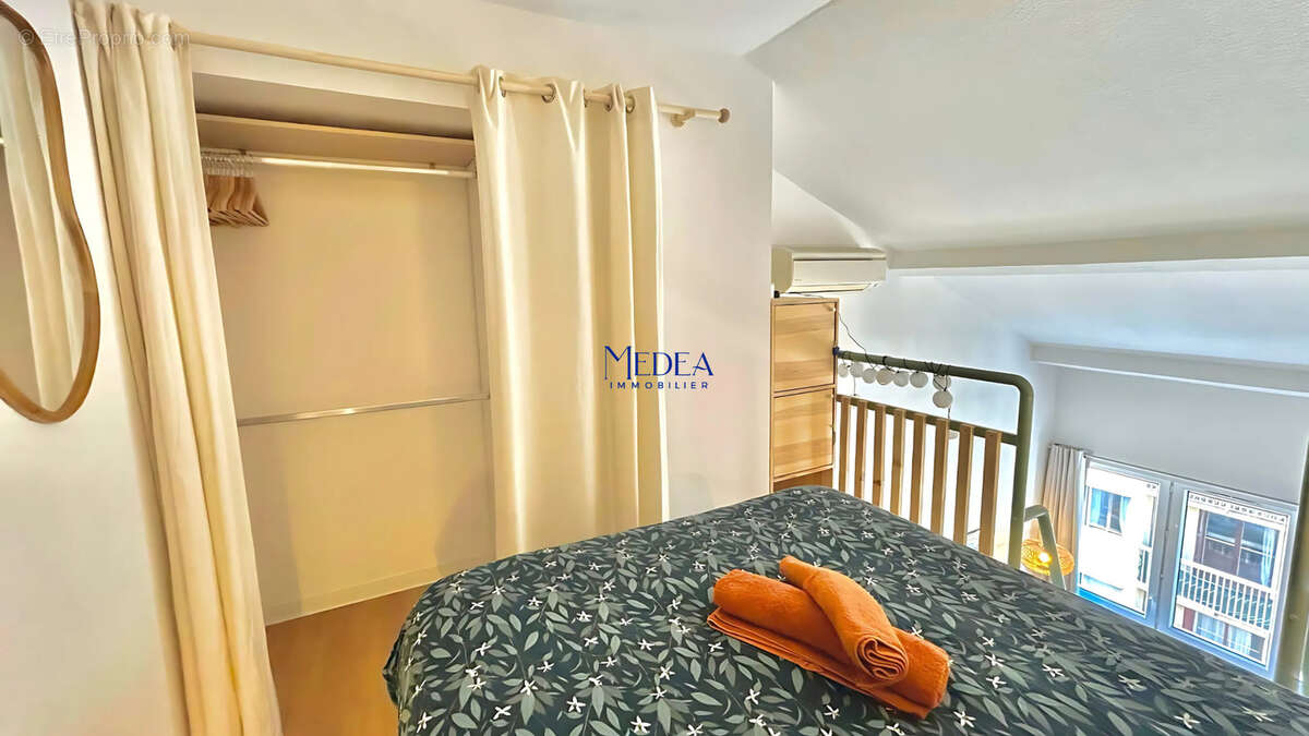 Photo 6 - Appartement à MARSEILLE-5E