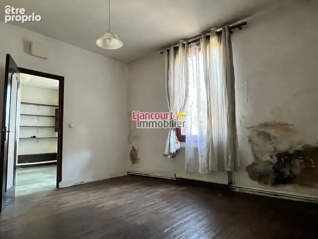Maison indépendante pleine de charme à RANTIGNY 169900 € - photo 8