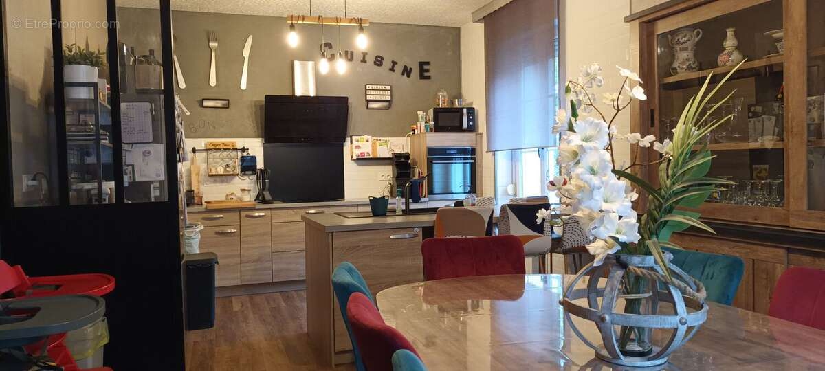 Photo 4 - Maison à SERY