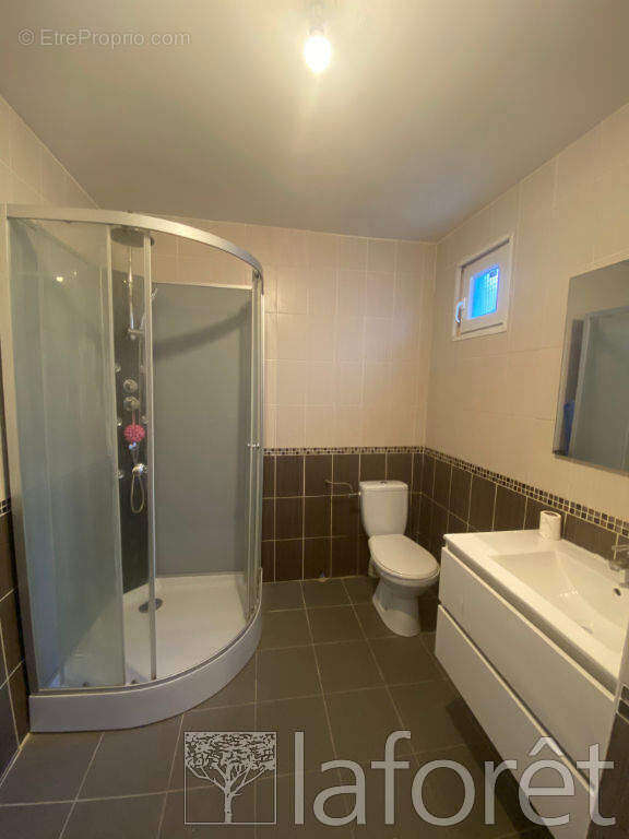 Appartement à IVRY-SUR-SEINE