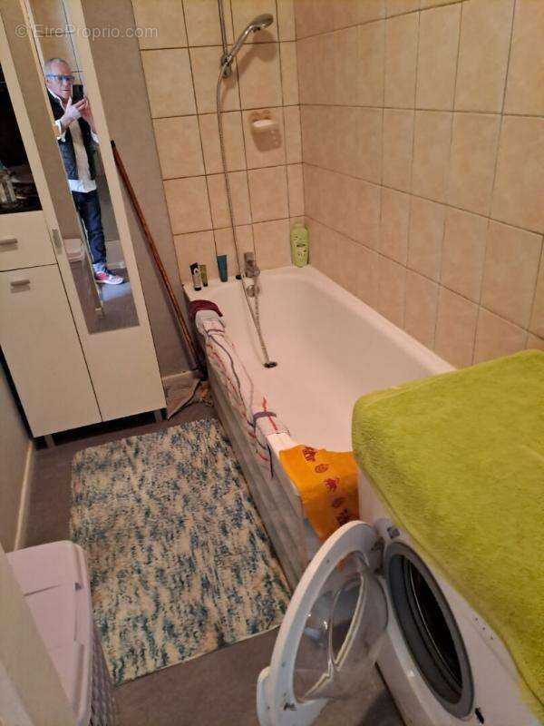 Appartement à VESOUL