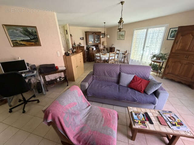 Maison de plain pied 2 chambres - photo 3