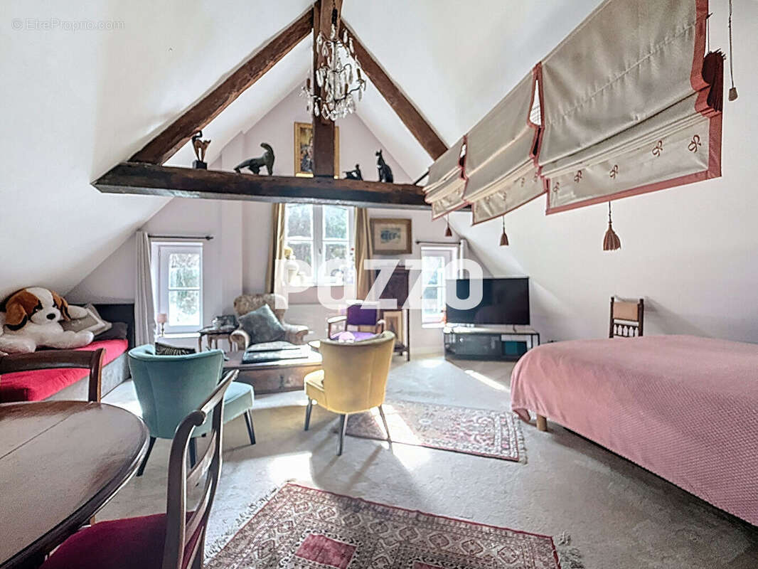Appartement à HONFLEUR