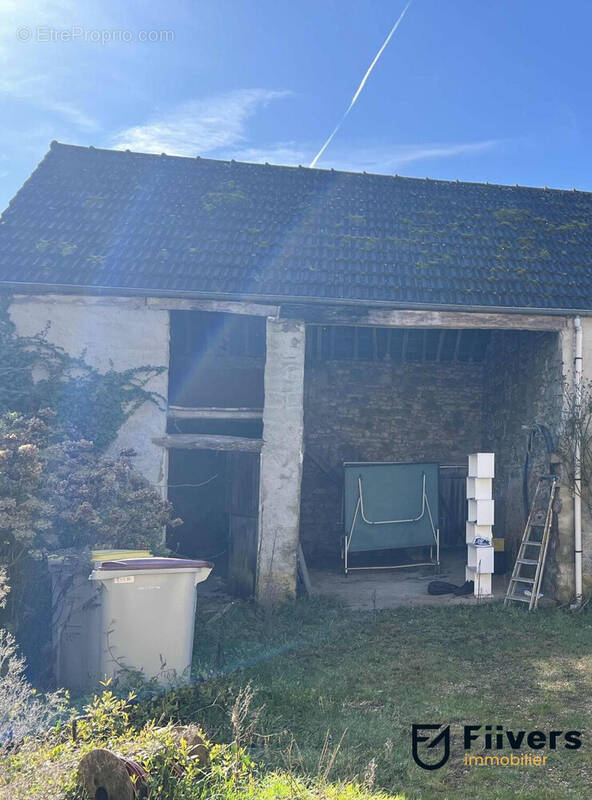 Maison à SOISY-SUR-ECOLE