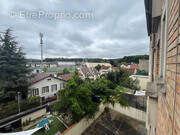 Appartement à CHAVILLE