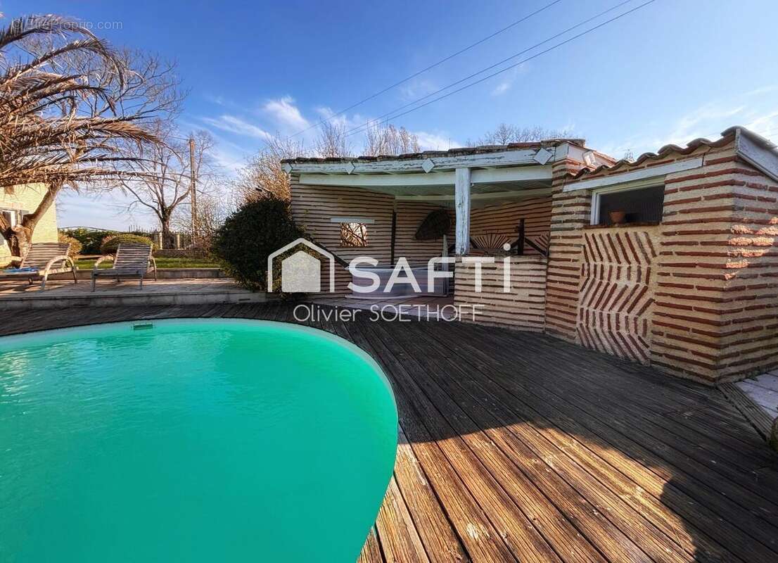 Photo 3 - Maison à TONNEINS