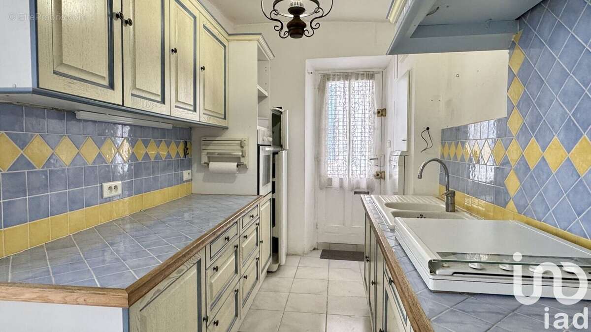 Photo 6 - Maison à MONTEUX