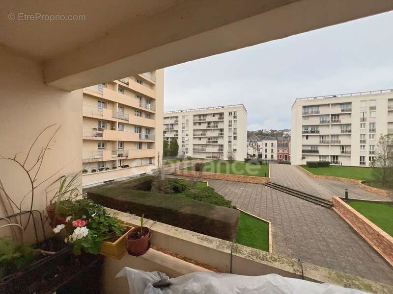 Appartement à LE HAVRE