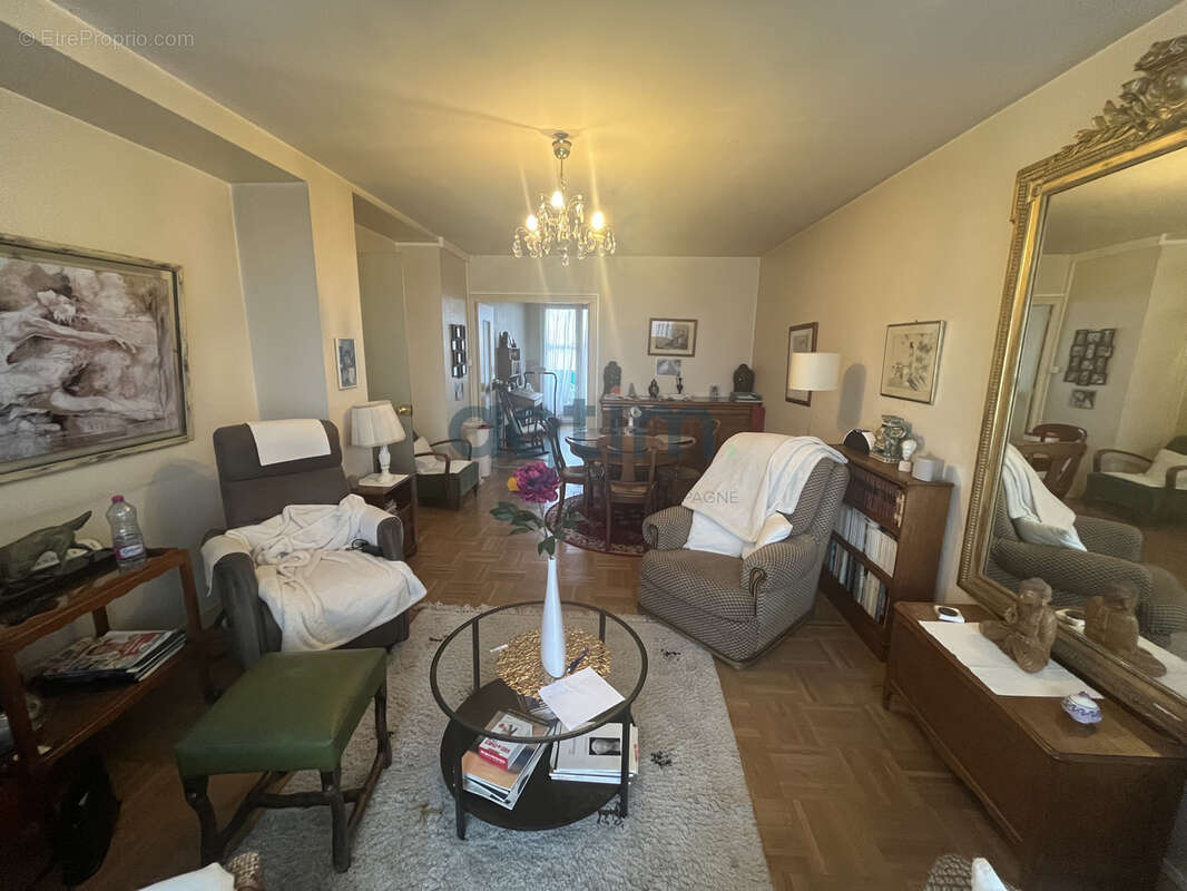 Appartement à LA ROCHE-SUR-YON