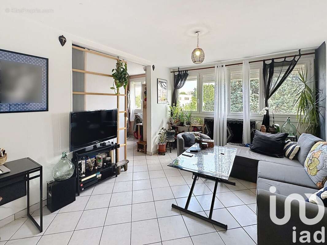 Photo 2 - Appartement à LYON-5E
