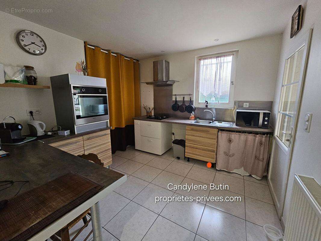 Maison à CAZOULS-LES-BEZIERS