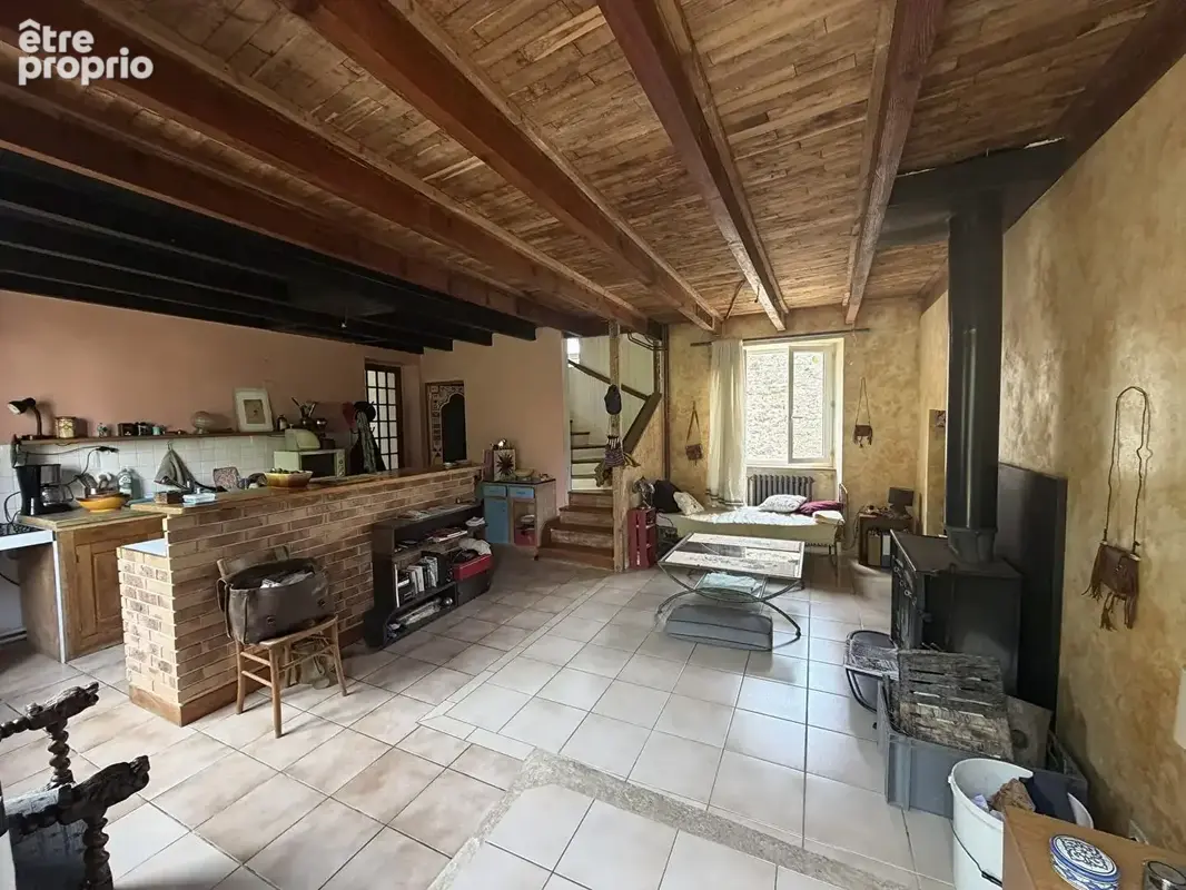 Maison à Vendre à Mesnil Roc'h - Taiva immobilier - photo 4