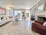 Maison à CROISSY-SUR-SEINE