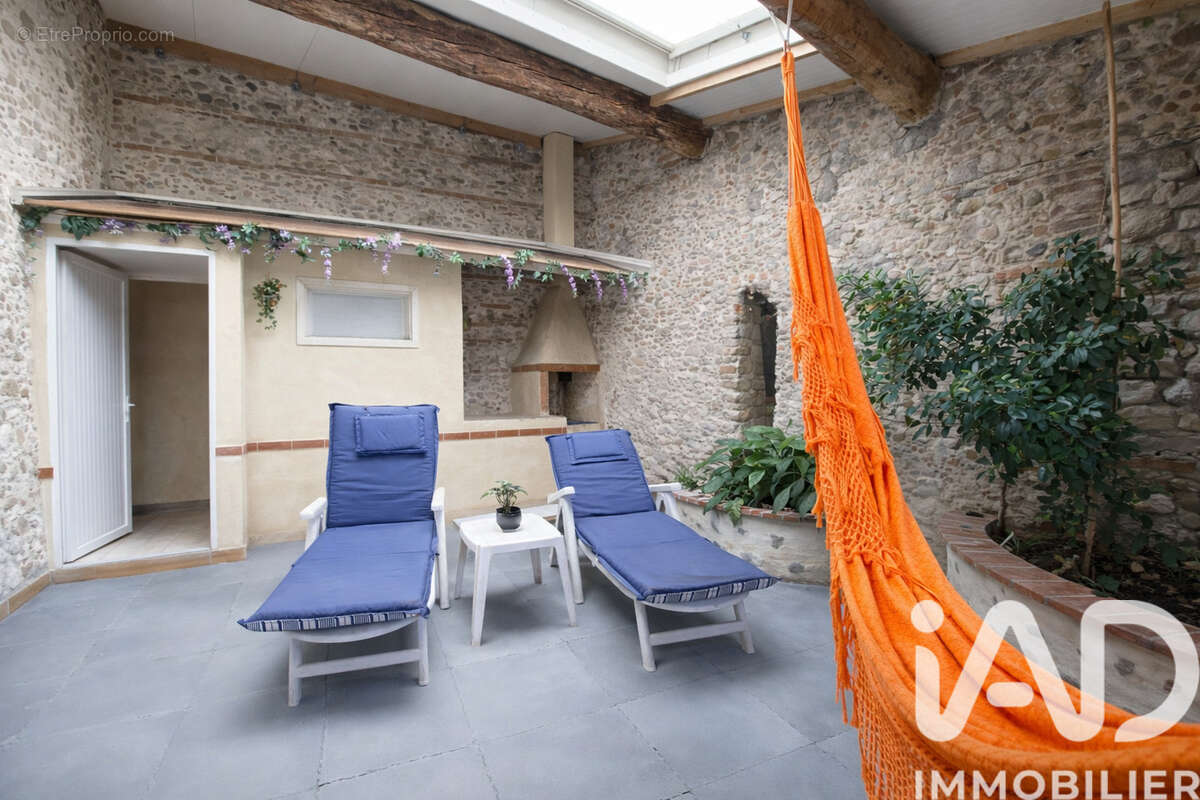 Photo 8 - Maison à PEYRESTORTES