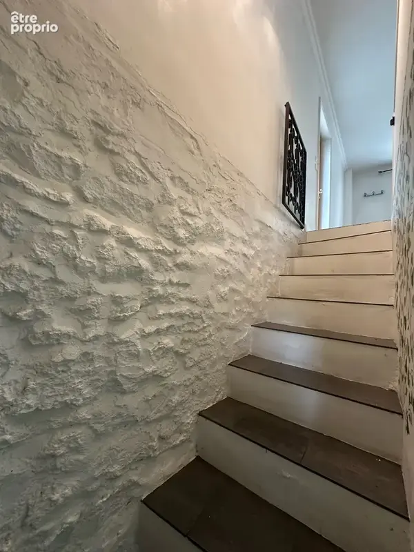 Maison individuelle rénovée   Lumineuse, fonctionnelle et prête à vivre ! - photo 17