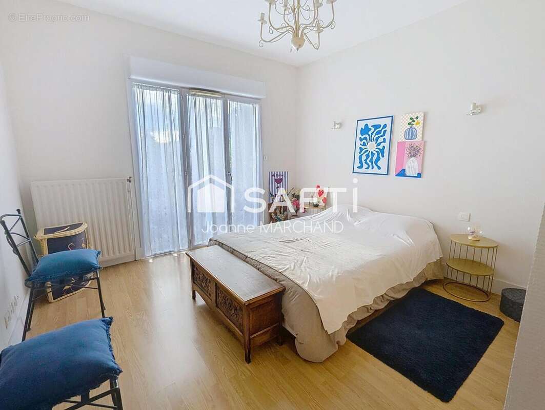 Photo 8 - Maison à AUZEVILLE-TOLOSANE