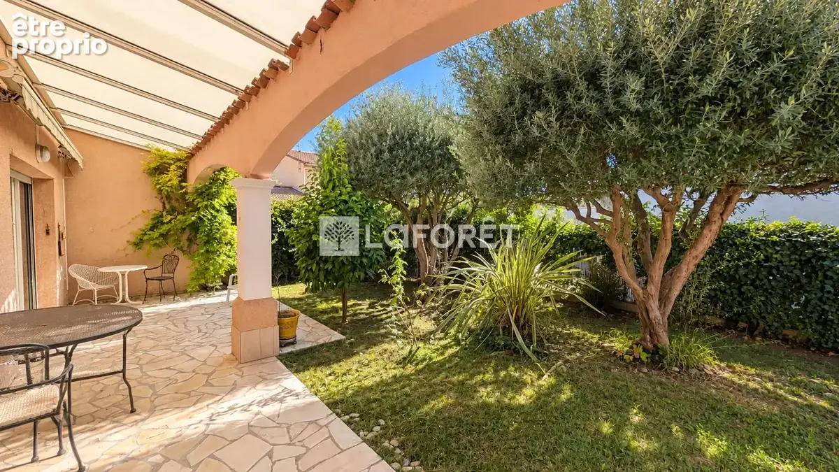 Photo Maison à Montpellier au prix de 378 000€