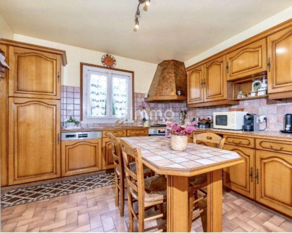 A vendre maison 7 pièces 198 m² Villiers Sur-Marne - photo 13