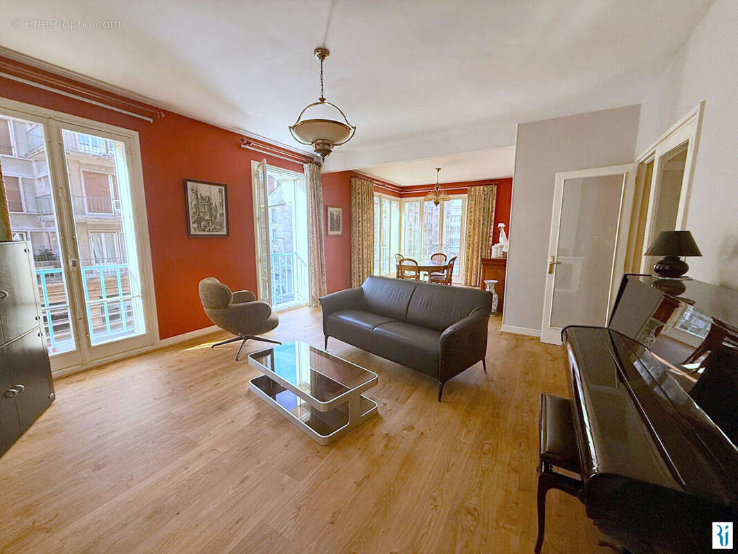 Appartement à ROUEN