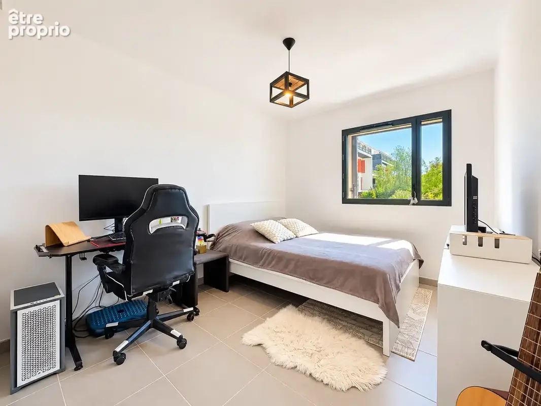 Maison 4P à vendre à Antibes (06600) - photo 22