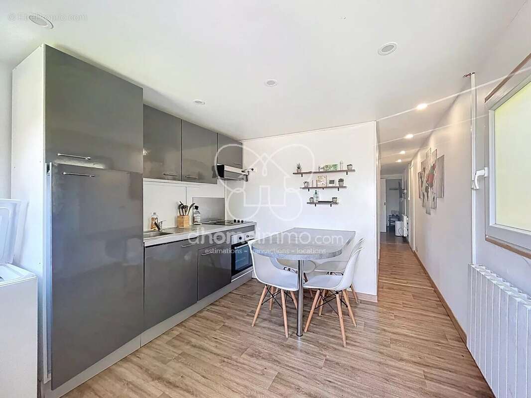 Maison à RAIMBEAUCOURT