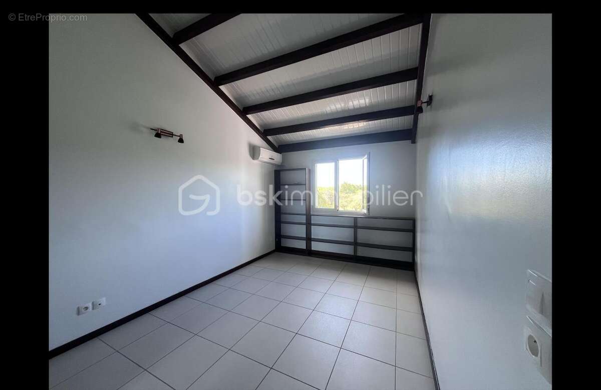 Appartement à LE GOSIER