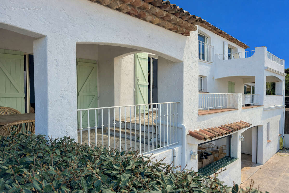 Maison à FREJUS