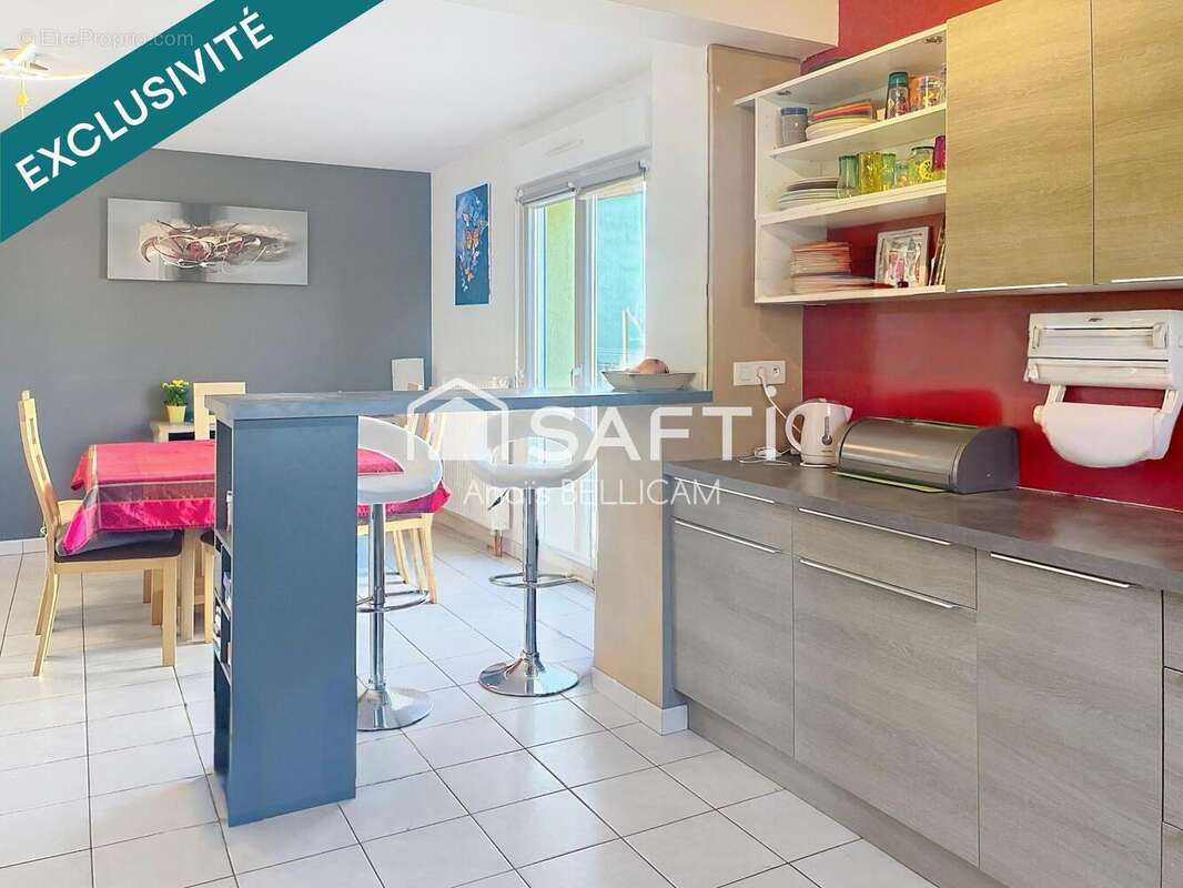 Maison 130 m² à Obersaasheim  - photo 4