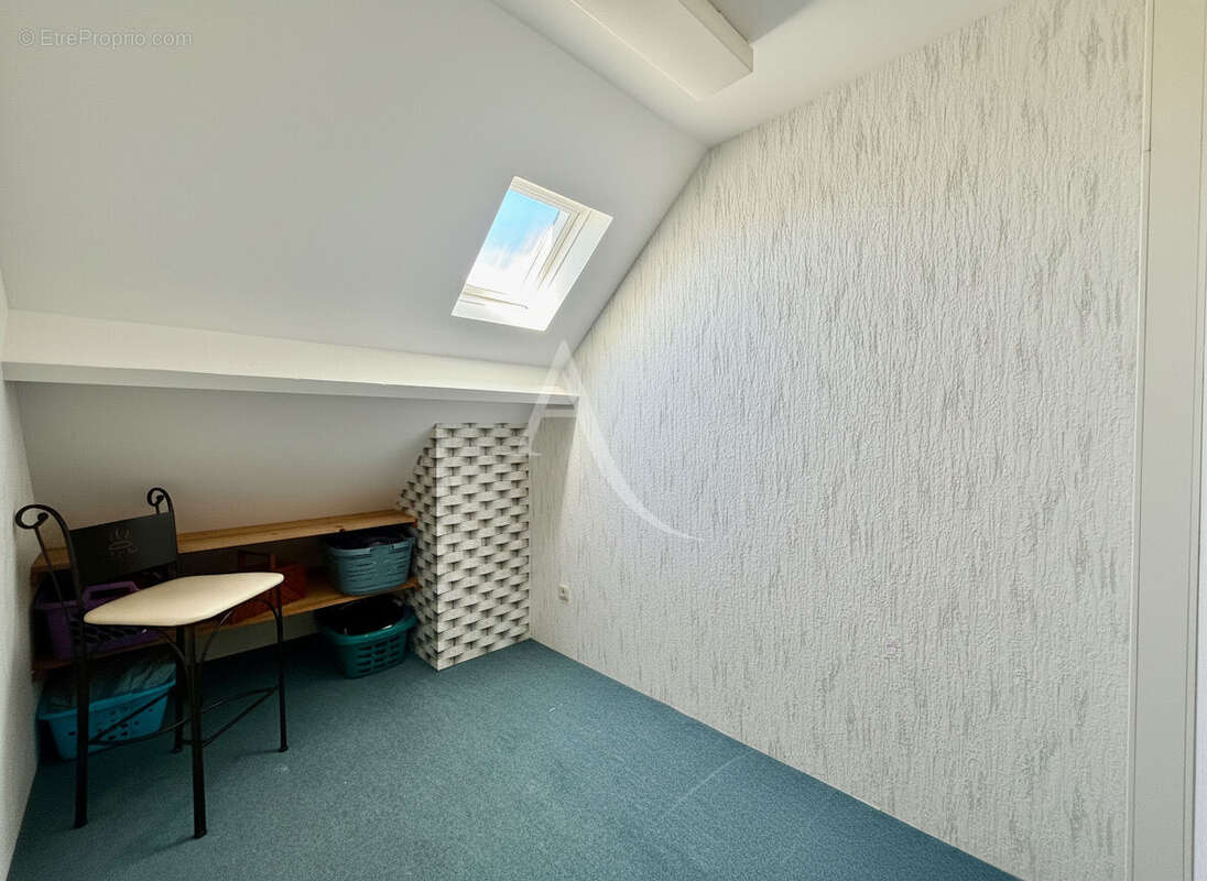 Maison Bailleau Le Pin 7 pièces 126 m2 - photo 12