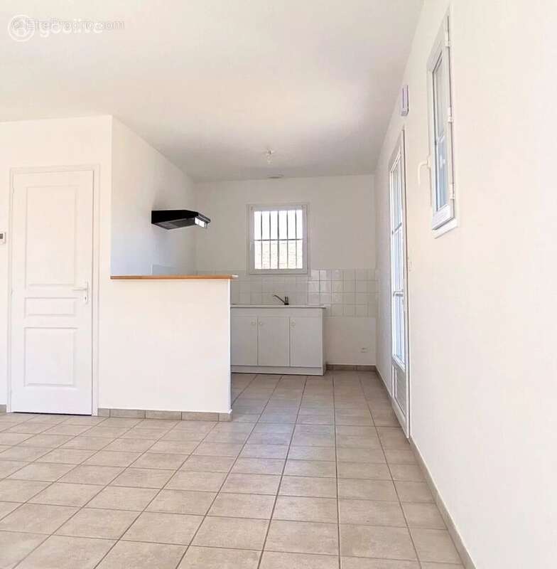 Maison à BEAUVOIR-SUR-MER