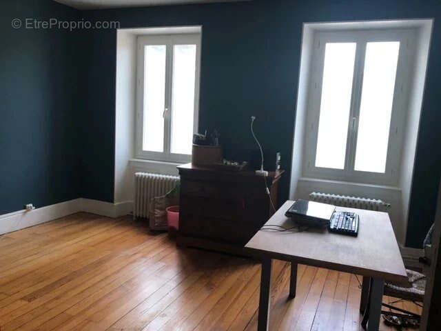 Appartement à MAZAMET