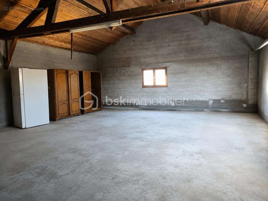 Maison et terrain à vendre sur PONT À MOUSSON - photo 7