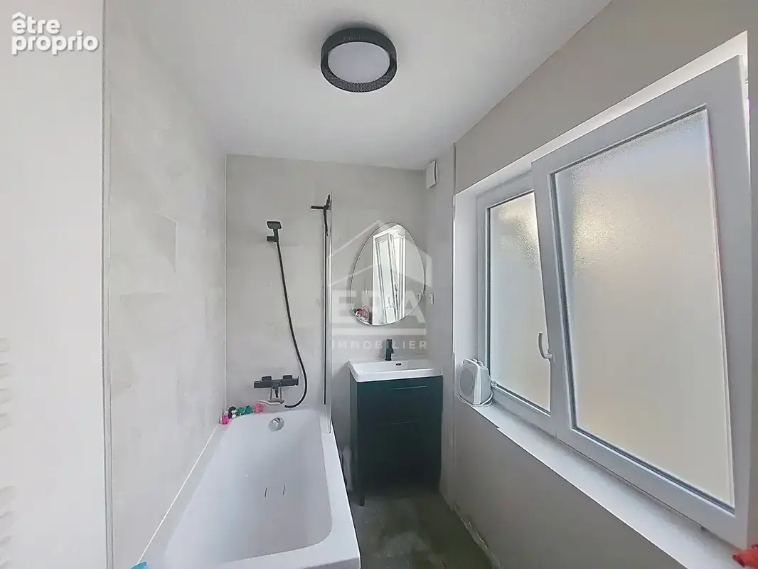 Maison 66m² à avion - photo 5