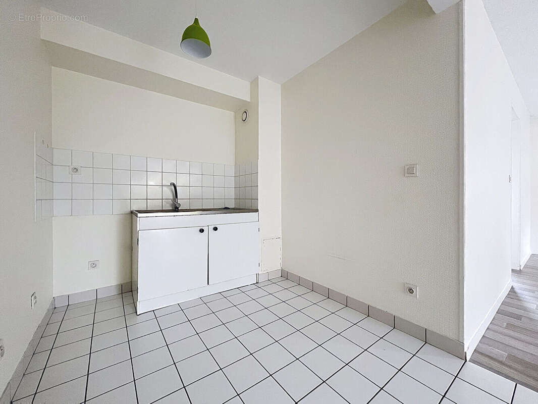 Appartement à CAEN