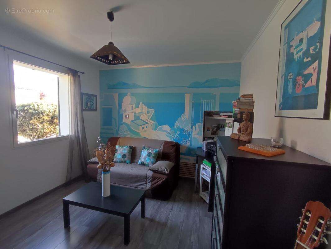 Maison à LA CHEVROLIERE